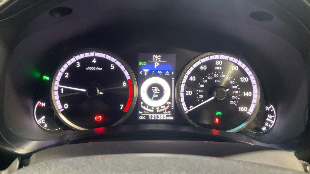 Used Lexus NX 2016 for sale - 76457561: Photo 5