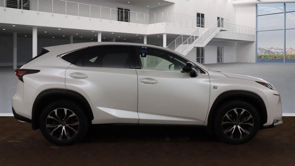 Used Lexus NX 2016 for sale - 76457561: Photo 9
