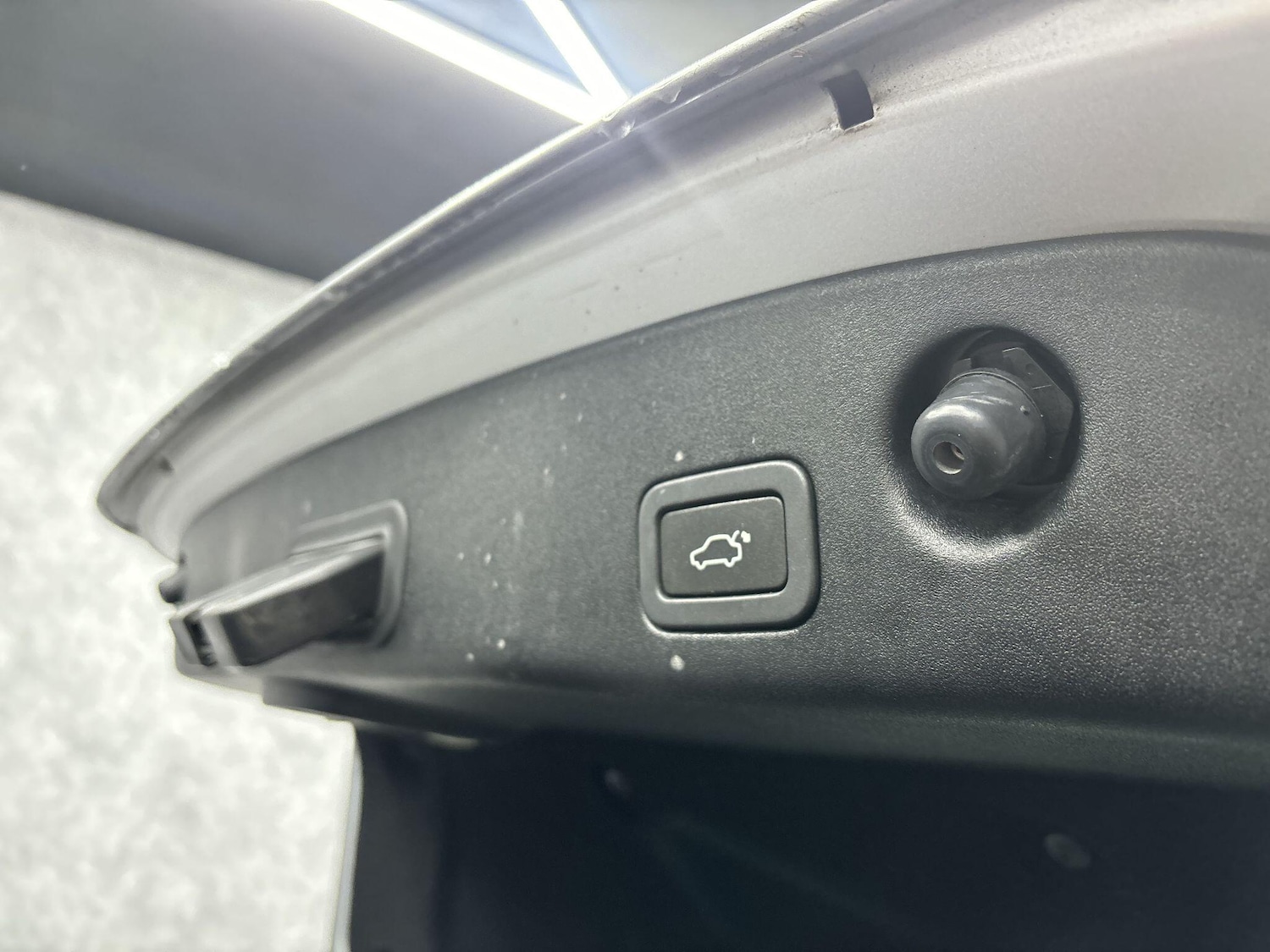 Used Jaguar XJ 2011 for sale - 77425436: Photo 34