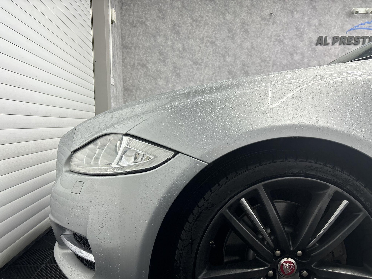 Used Jaguar XJ 2011 for sale - 77425436: Photo 37