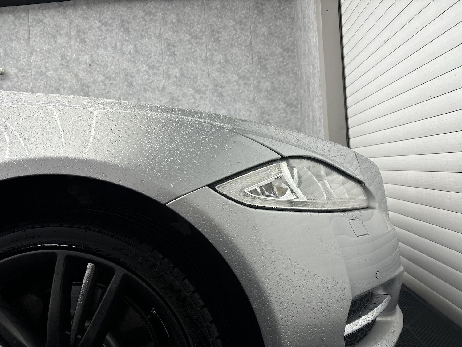 Used Jaguar XJ 2011 for sale - 77425436: Photo 38