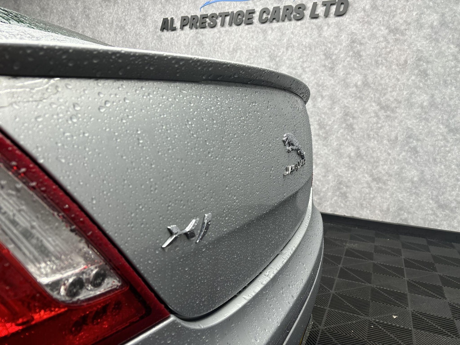 Used Jaguar XJ 2011 for sale - 77425436: Photo 39