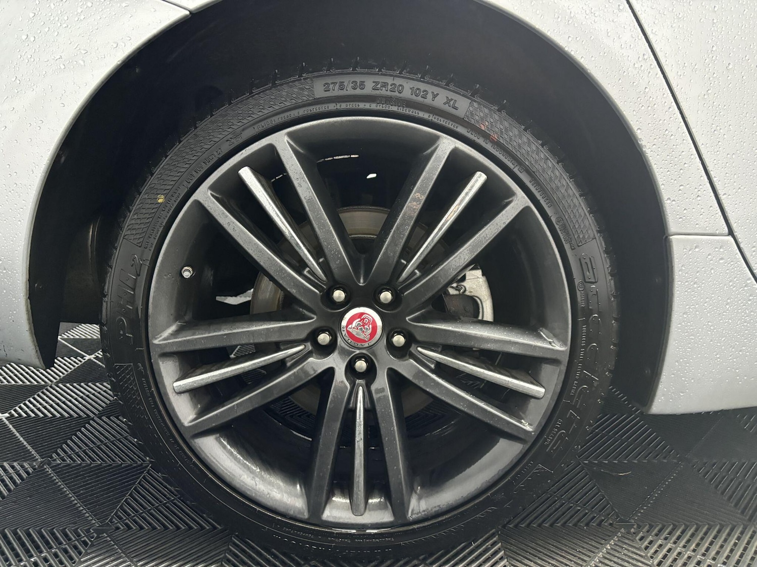 Used Jaguar XJ 2011 for sale - 77425436: Photo 41