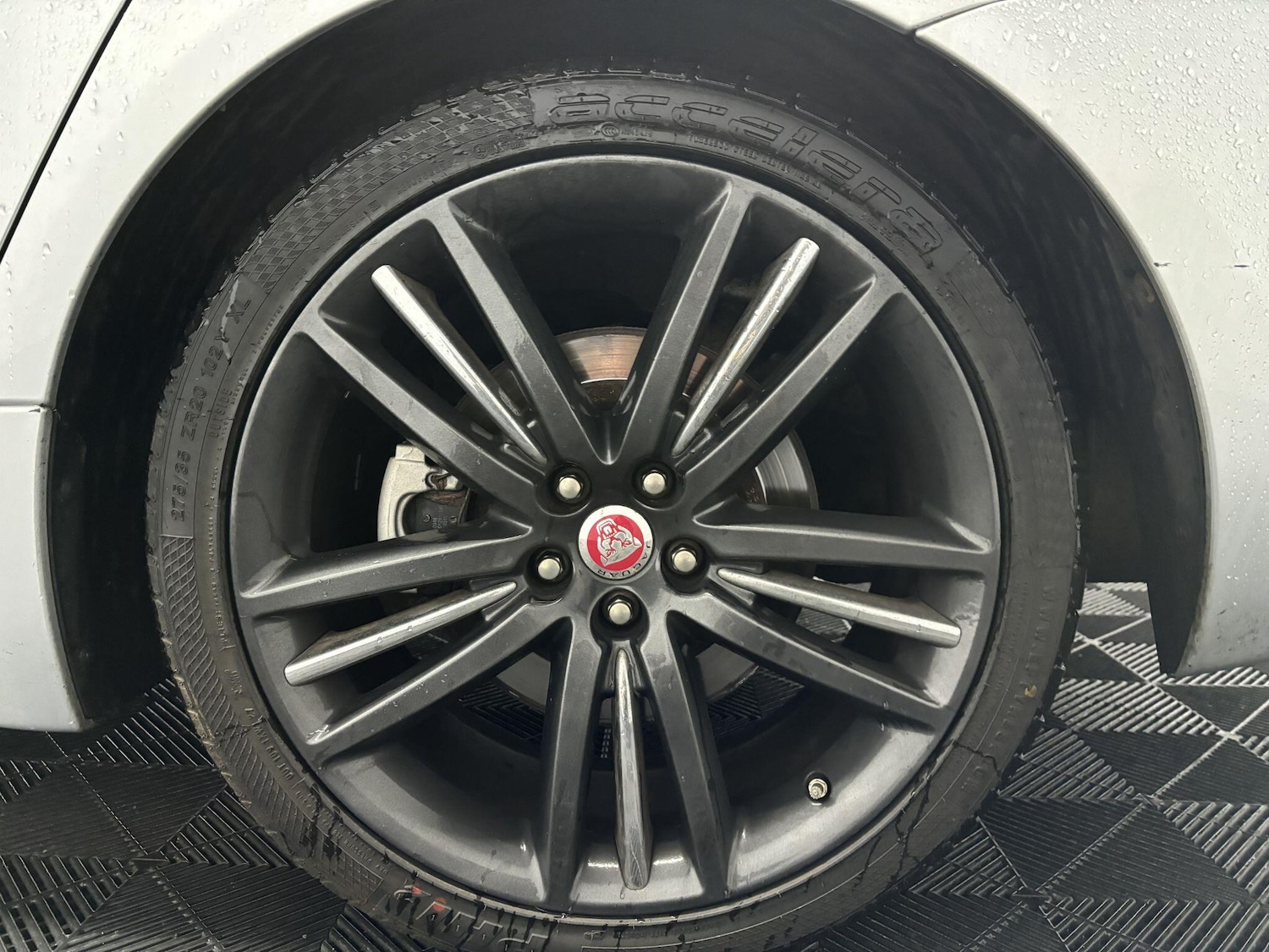 Used Jaguar XJ 2011 for sale - 77425436: Photo 43