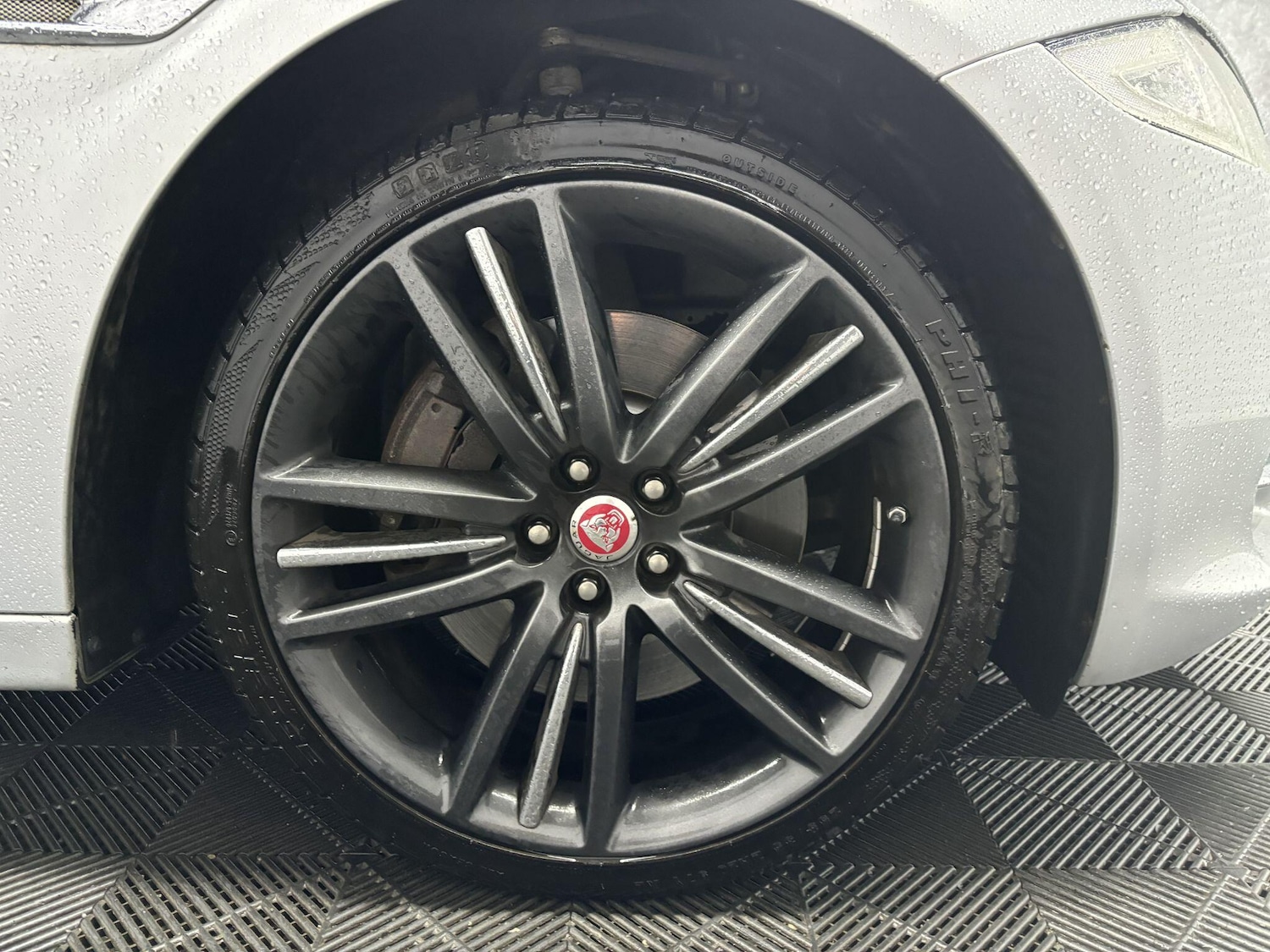 Used Jaguar XJ 2011 for sale - 77425436: Photo 44