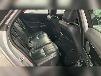 Used Jaguar XJ 2011 for sale - 77425436: Photo