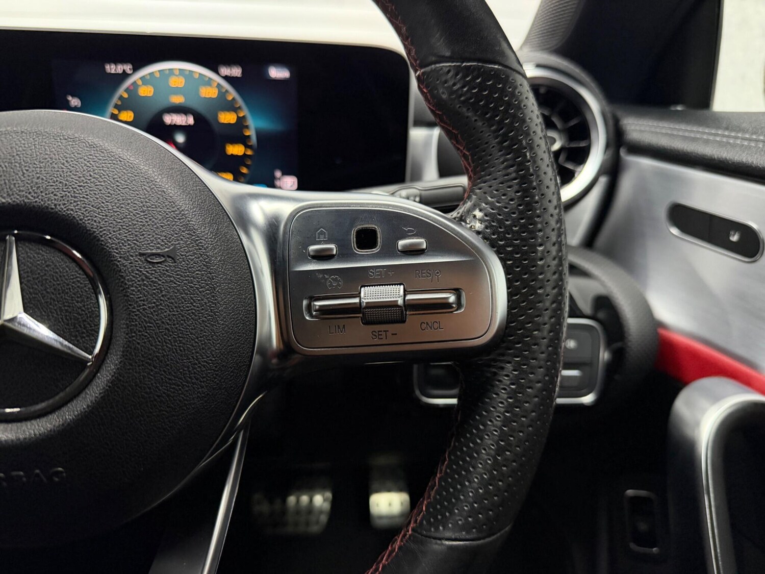 Used Mercedes-Benz CLA 2019 for sale - 78058312: Photo 12