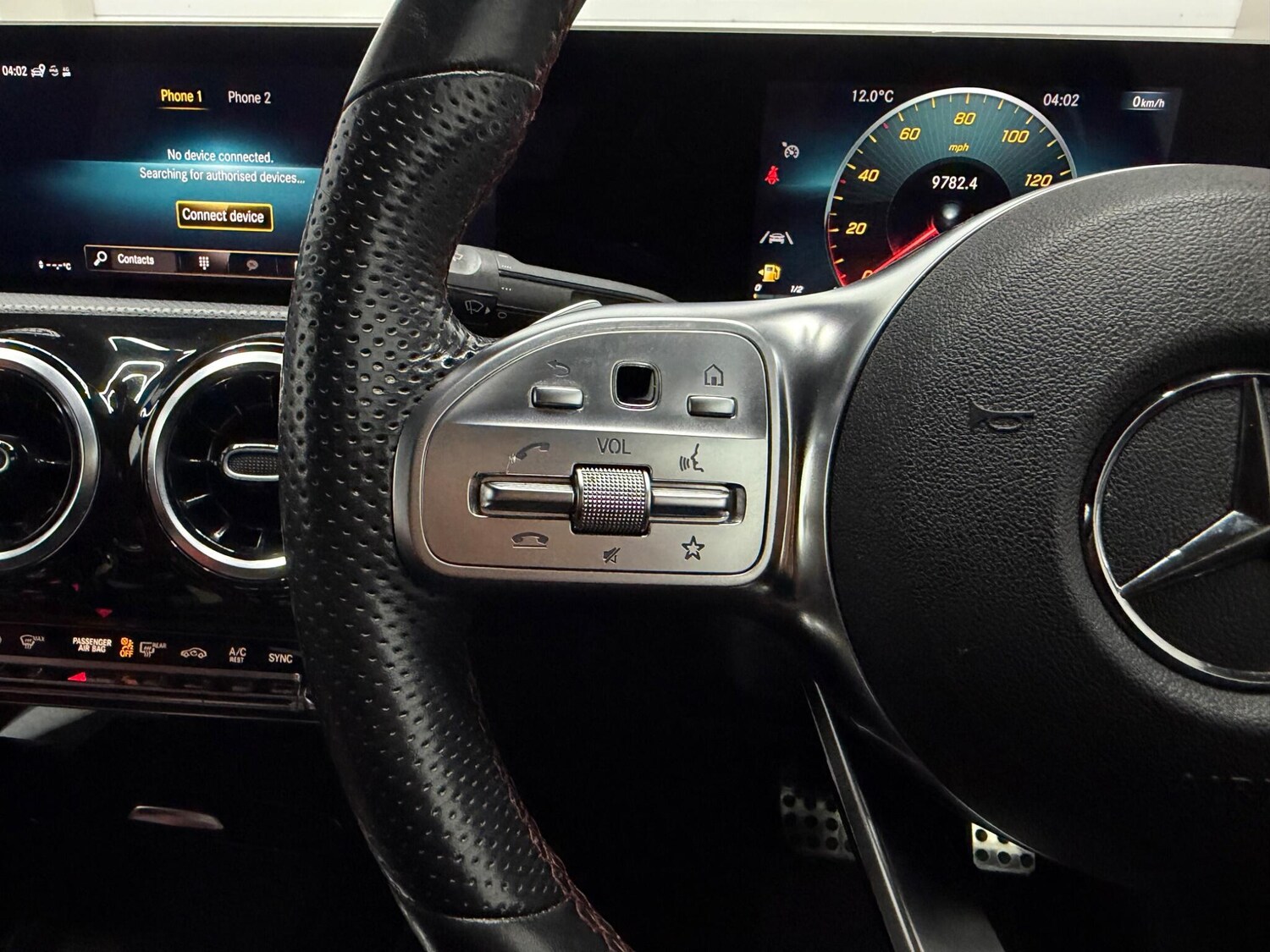 Used Mercedes-Benz CLA 2019 for sale - 78058312: Photo 13