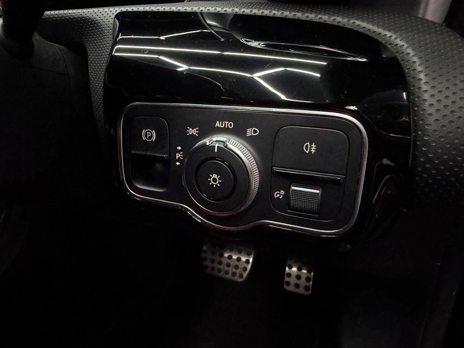 Used Mercedes-Benz CLA 2019 for sale - 78058312: Photo 15