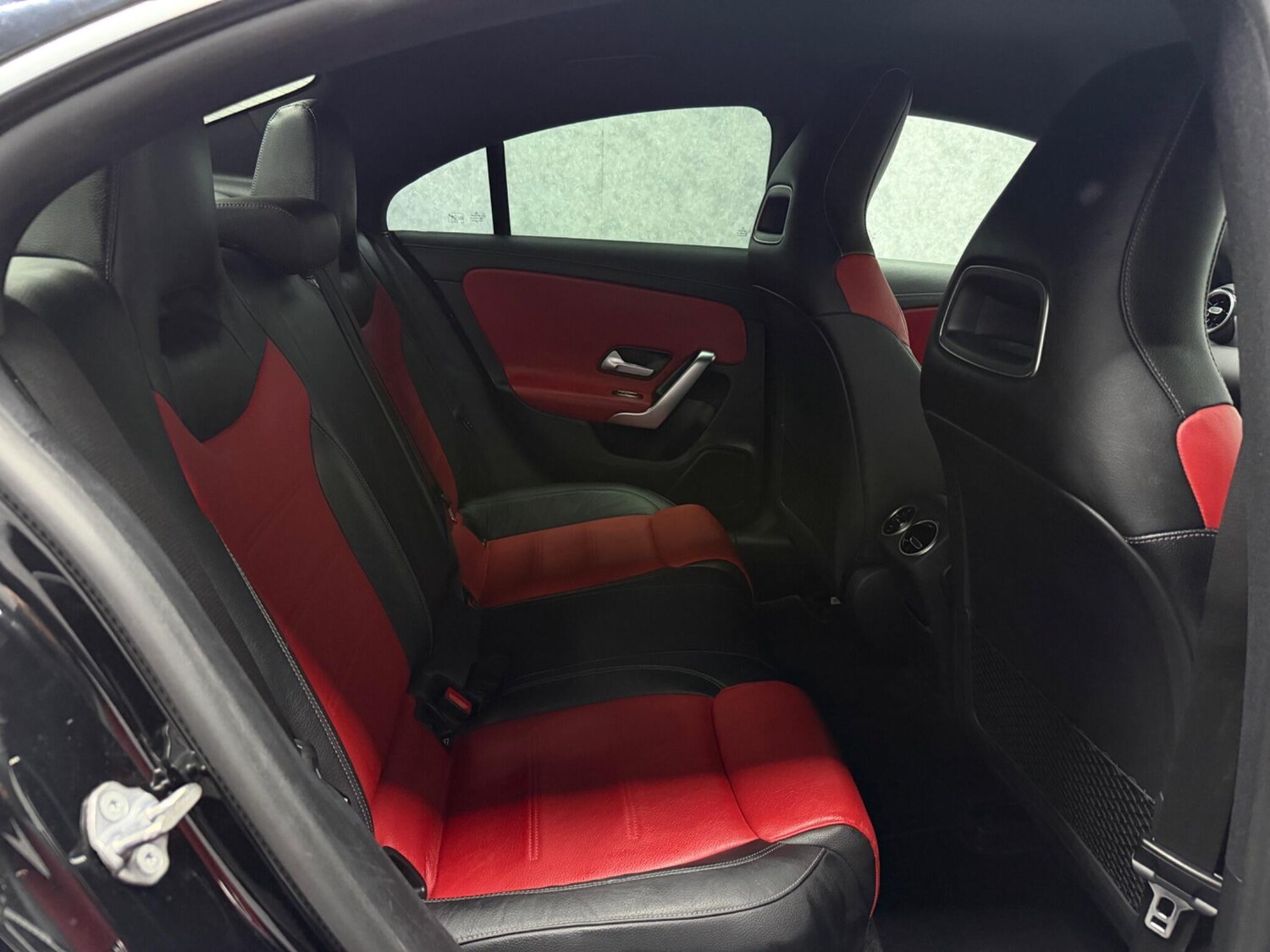 Used Mercedes-Benz CLA 2019 for sale - 78058312: Photo 16