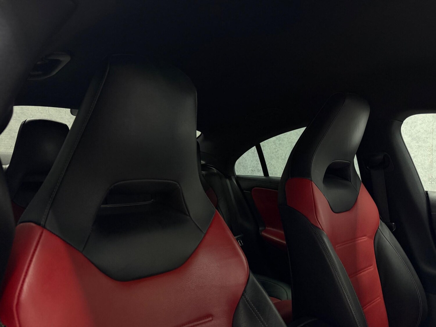 Used Mercedes-Benz CLA 2019 for sale - 78058312: Photo 17