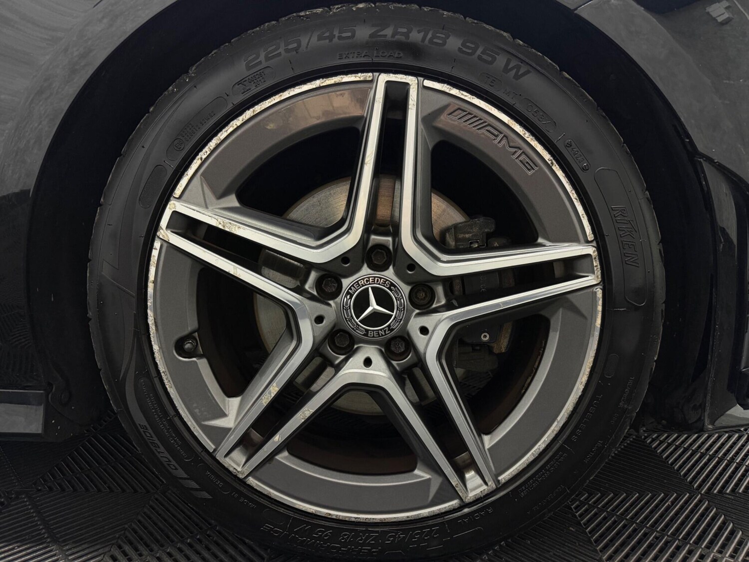 Used Mercedes-Benz CLA 2019 for sale - 78058312: Photo 18