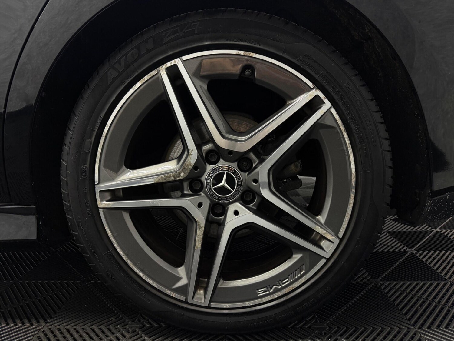 Used Mercedes-Benz CLA 2019 for sale - 78058312: Photo 20