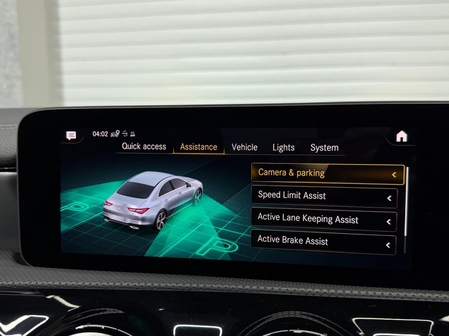 Used Mercedes-Benz CLA 2019 for sale - 78058312: Photo 22