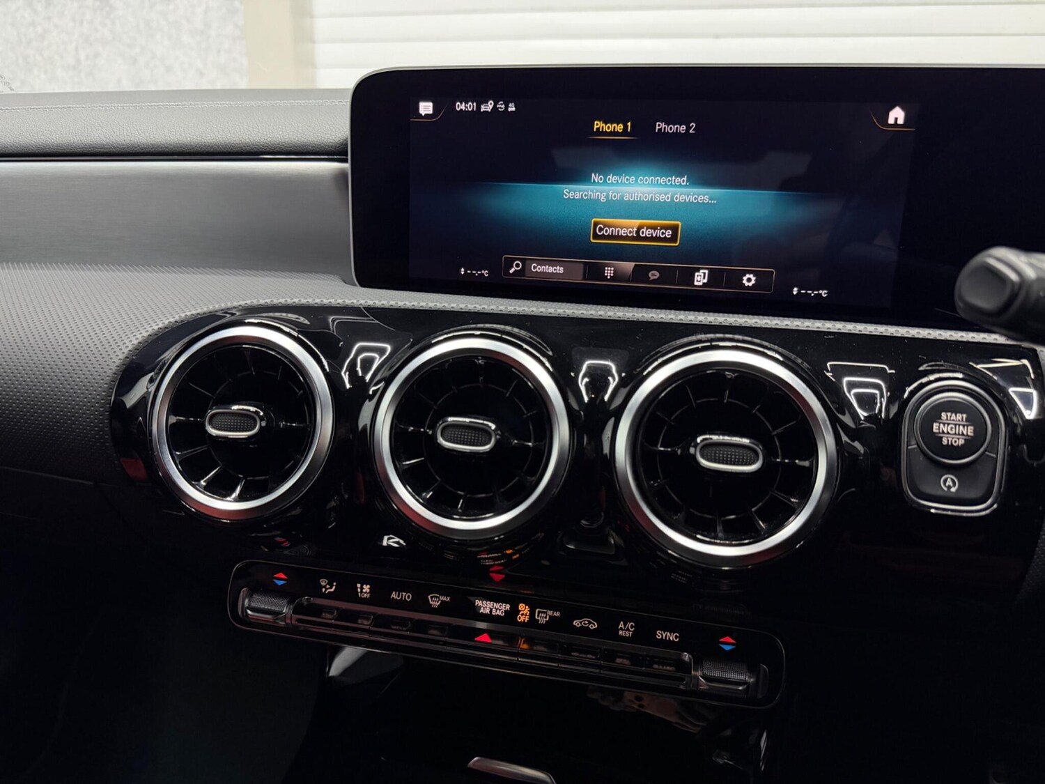 Used Mercedes-Benz CLA 2019 for sale - 78058312: Photo 25