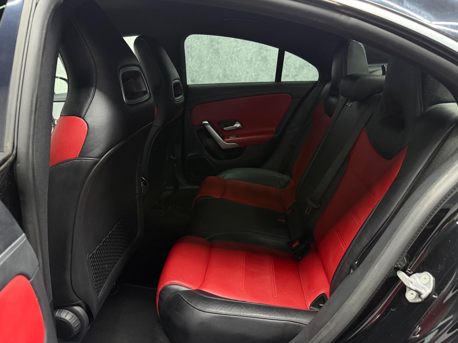 Used Mercedes-Benz CLA 2019 for sale - 78058312: Photo 3