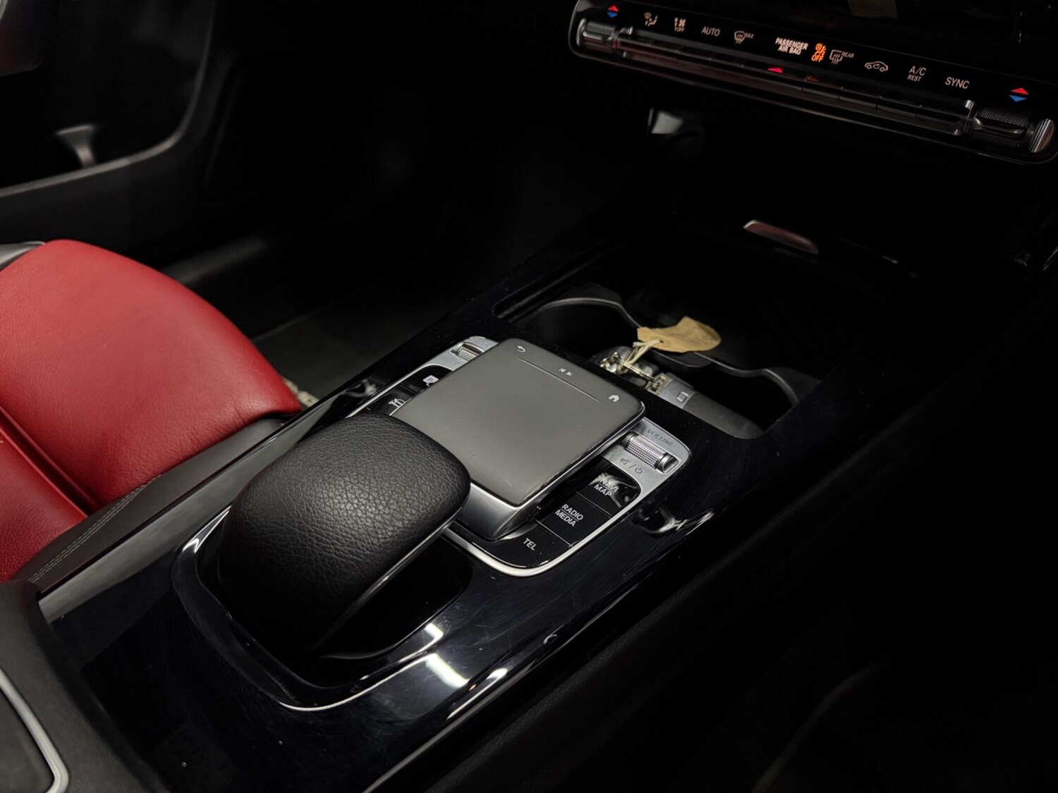 Used Mercedes-Benz CLA 2019 for sale - 78058312: Photo 40