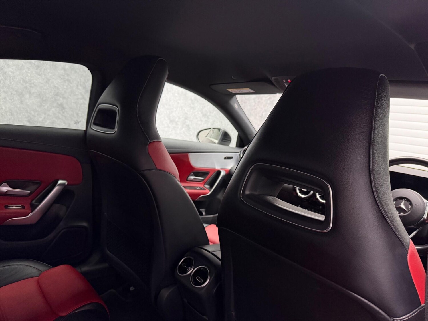 Used Mercedes-Benz CLA 2019 for sale - 78058312: Photo 42