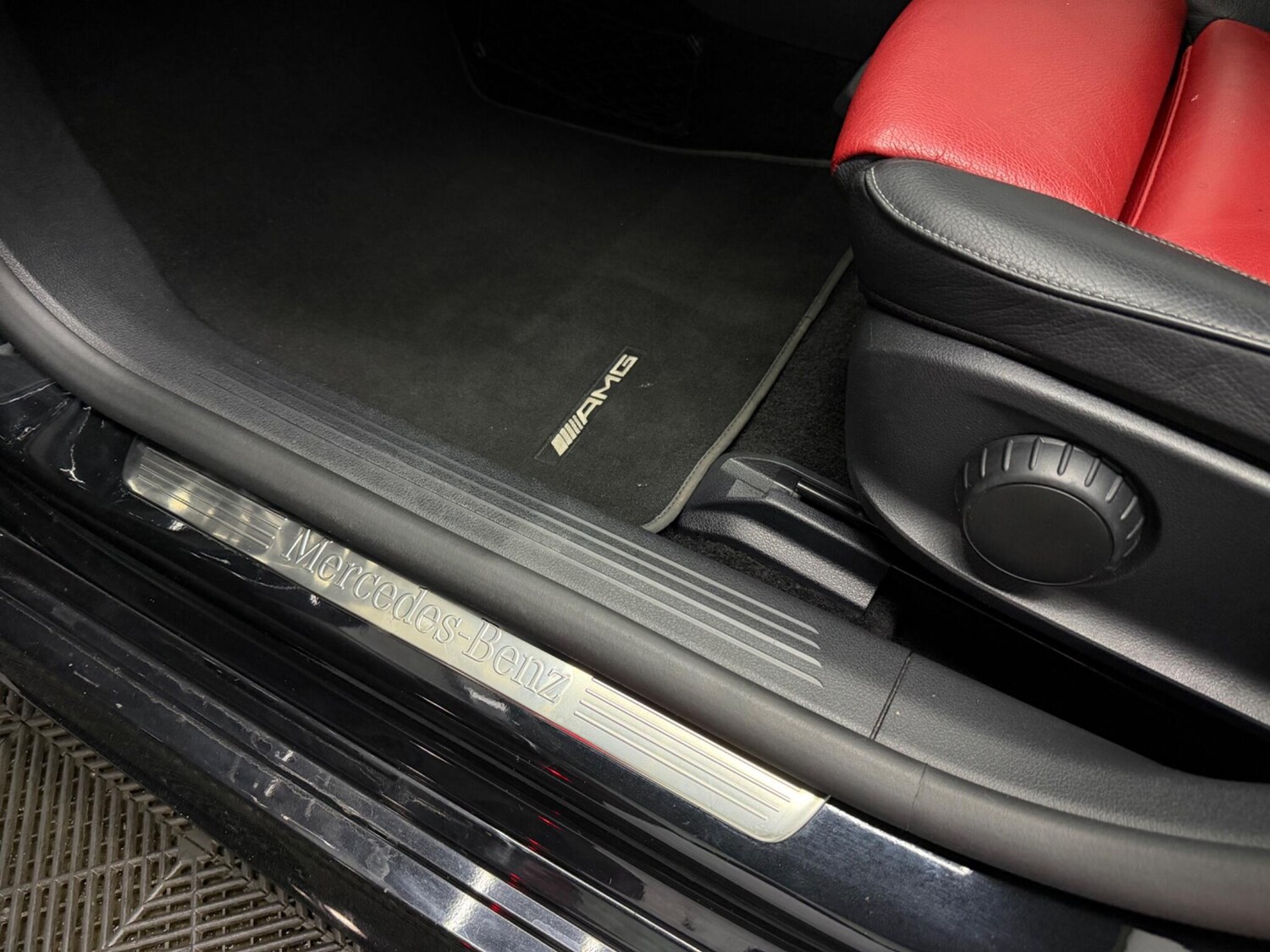 Used Mercedes-Benz CLA 2019 for sale - 78058312: Photo 44