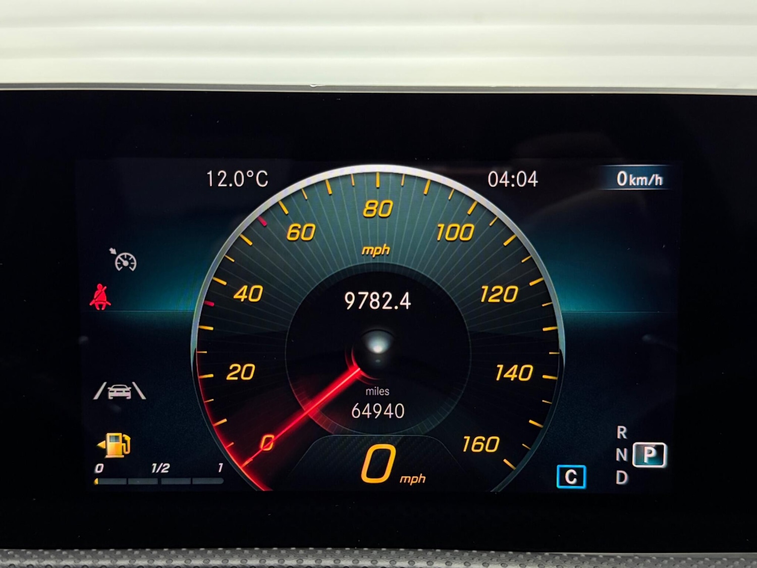 Used Mercedes-Benz CLA 2019 for sale - 78058312: Photo 5