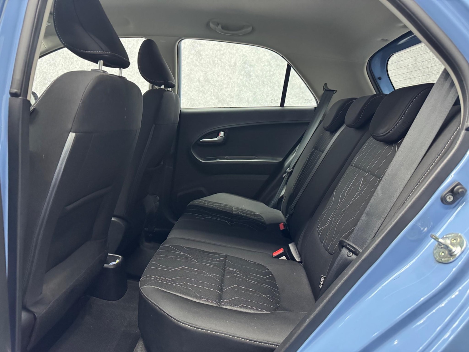 Used Kia Picanto 2014 for sale - 76084122: Photo 10