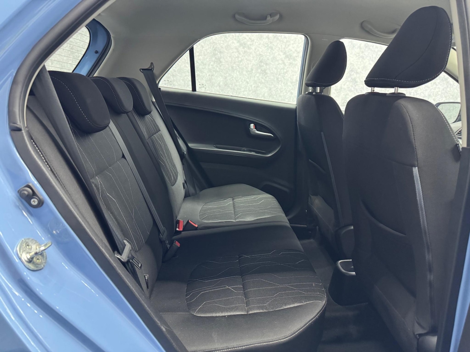 Used Kia Picanto 2014 for sale - 76084122: Photo 11