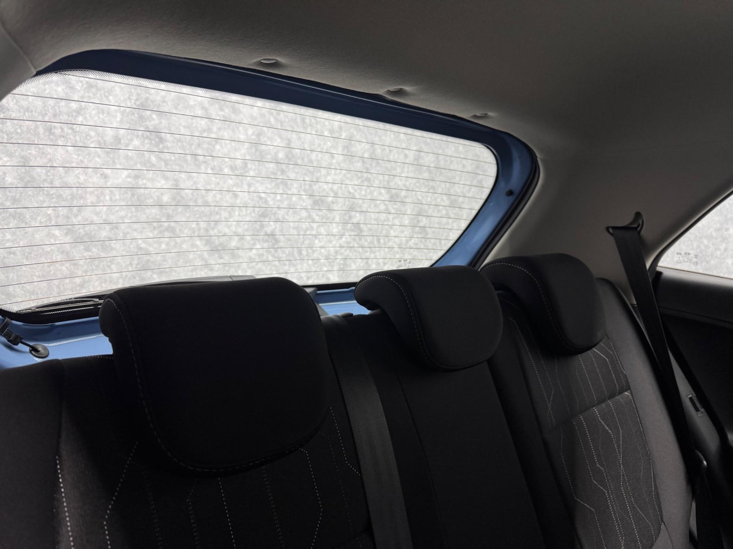 Used Kia Picanto 2014 for sale - 76084122: Photo 12