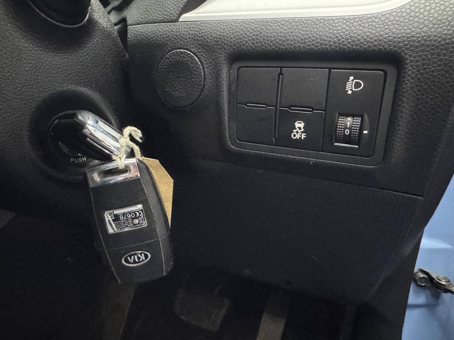 Used Kia Picanto 2014 for sale - 76084122: Photo 15