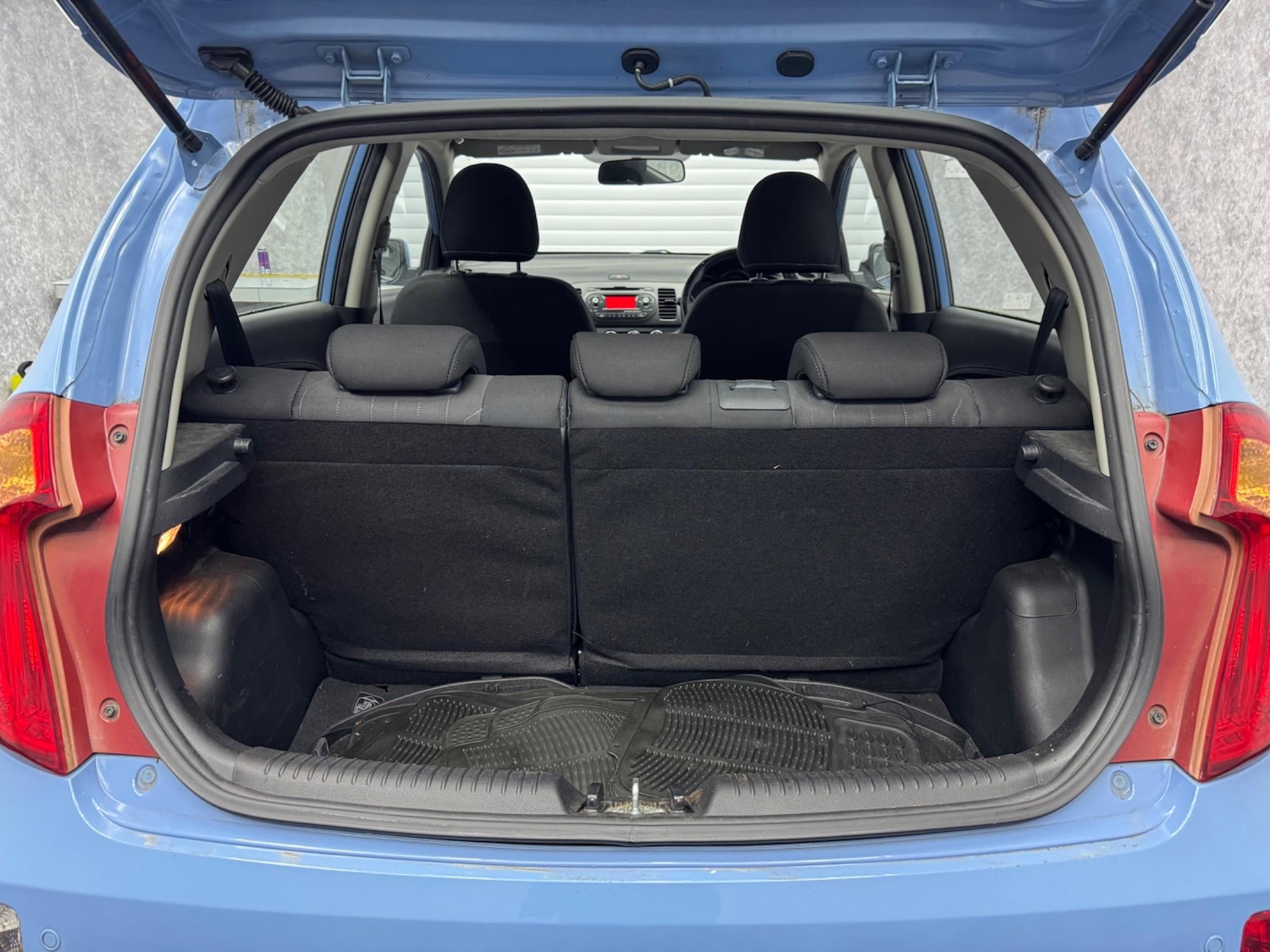 Used Kia Picanto 2014 for sale - 76084122: Photo 17