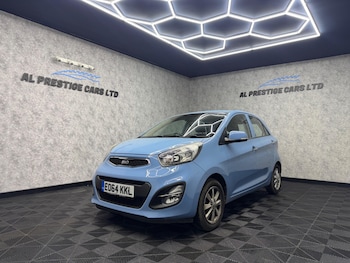 Kia - Picanto