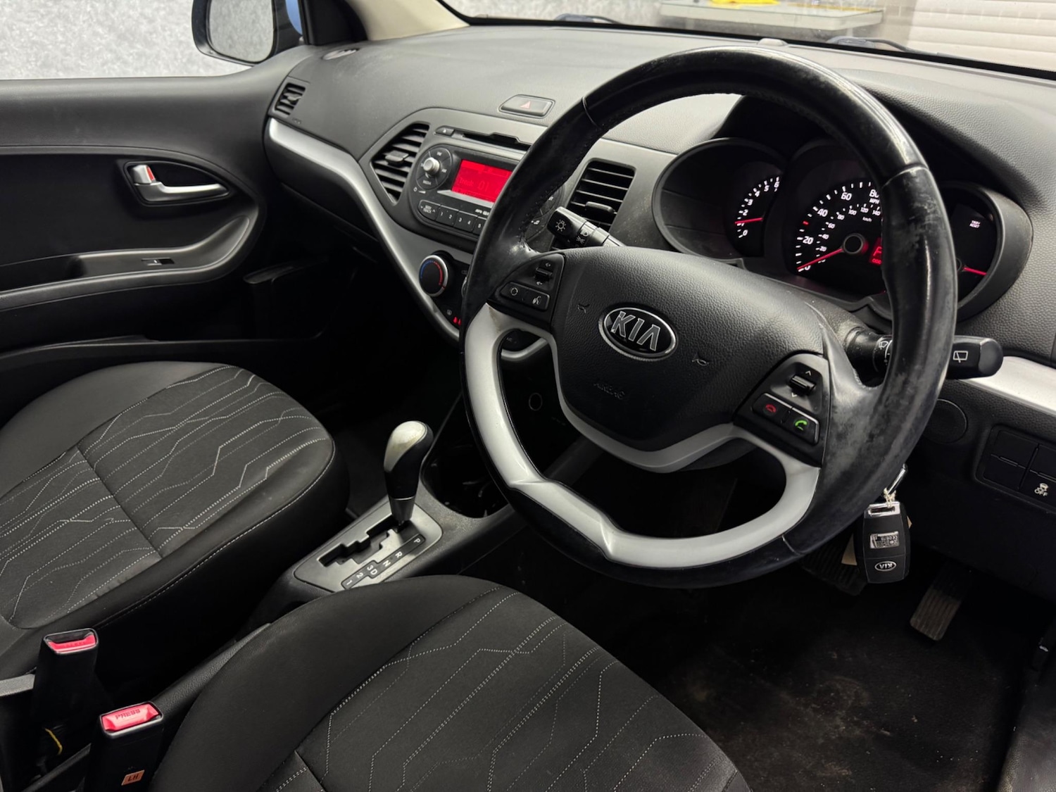 Used Kia Picanto 2014 for sale - 76084122: Photo 2