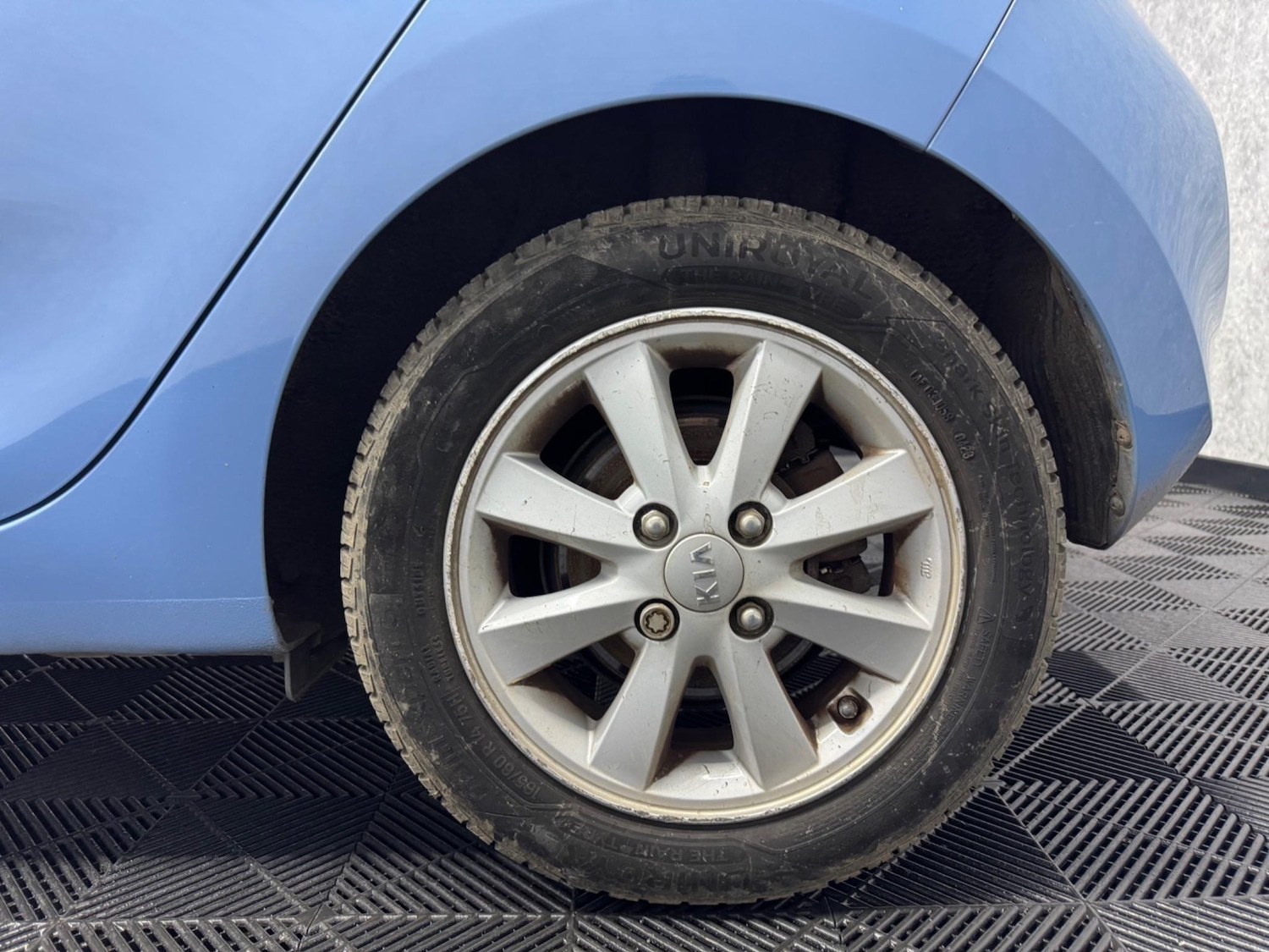 Used Kia Picanto 2014 for sale - 76084122: Photo 20