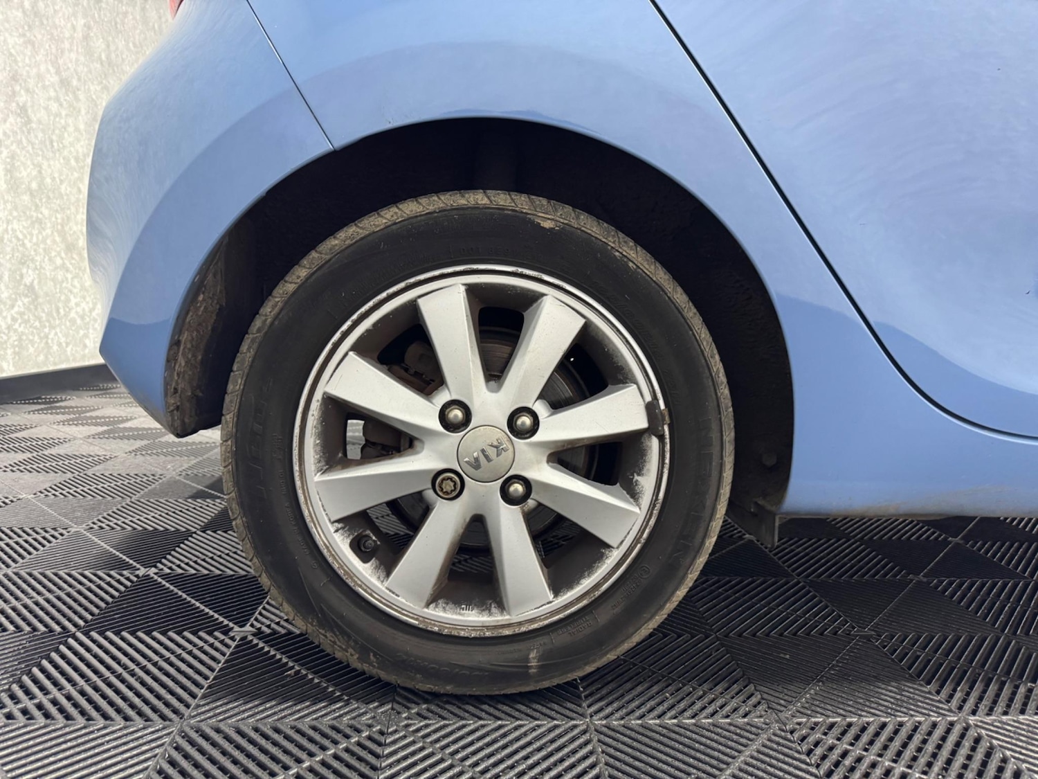 Used Kia Picanto 2014 for sale - 76084122: Photo 21