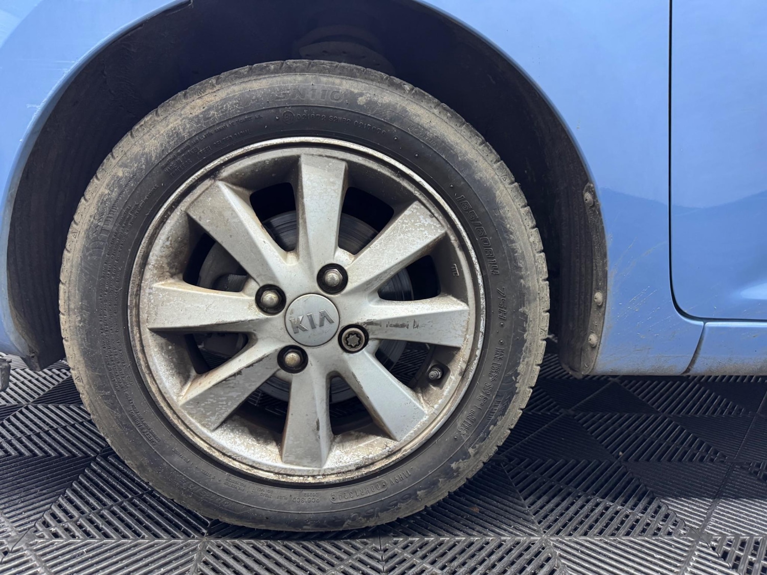 Used Kia Picanto 2014 for sale - 76084122: Photo 22