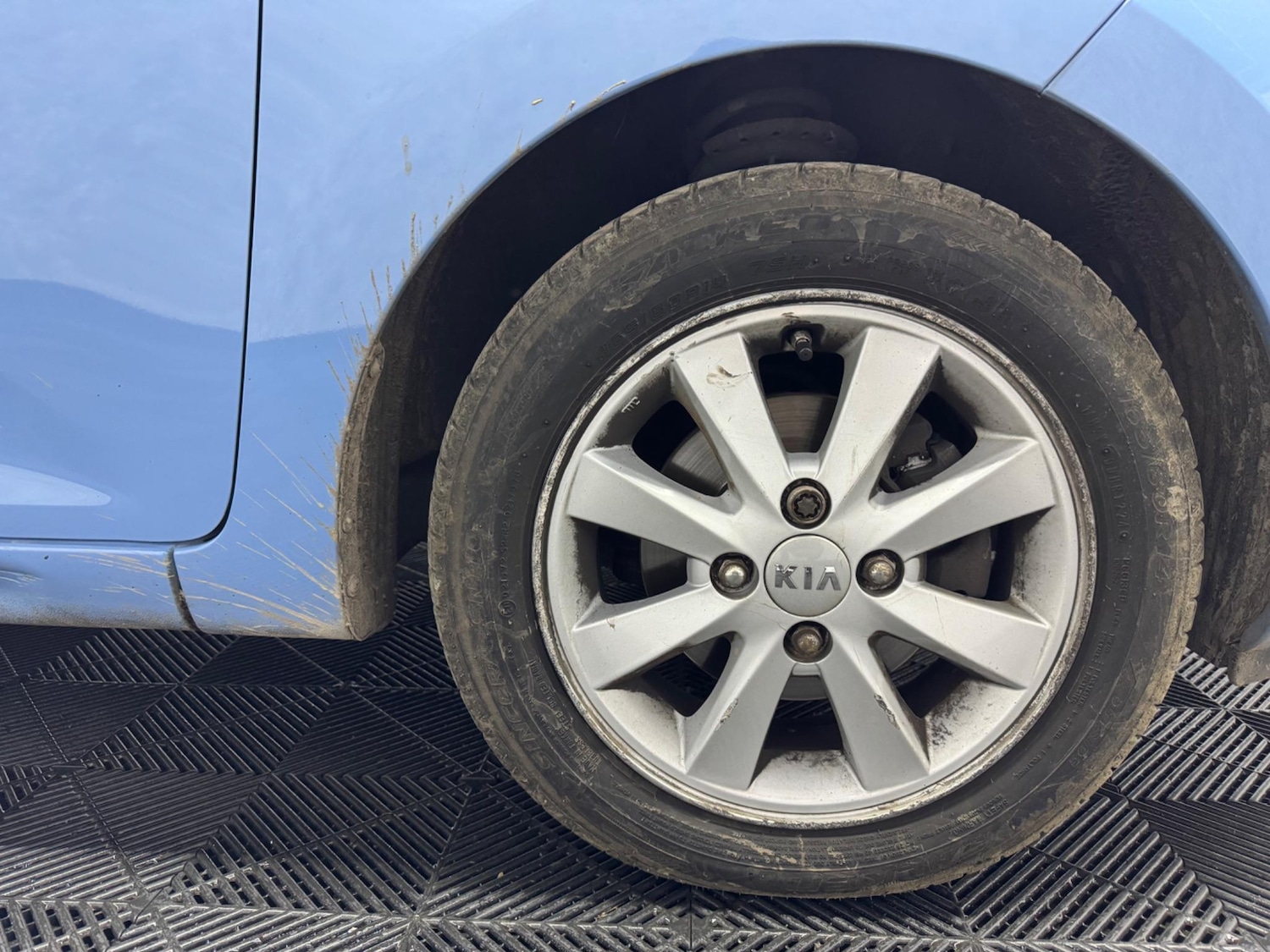 Used Kia Picanto 2014 for sale - 76084122: Photo 23