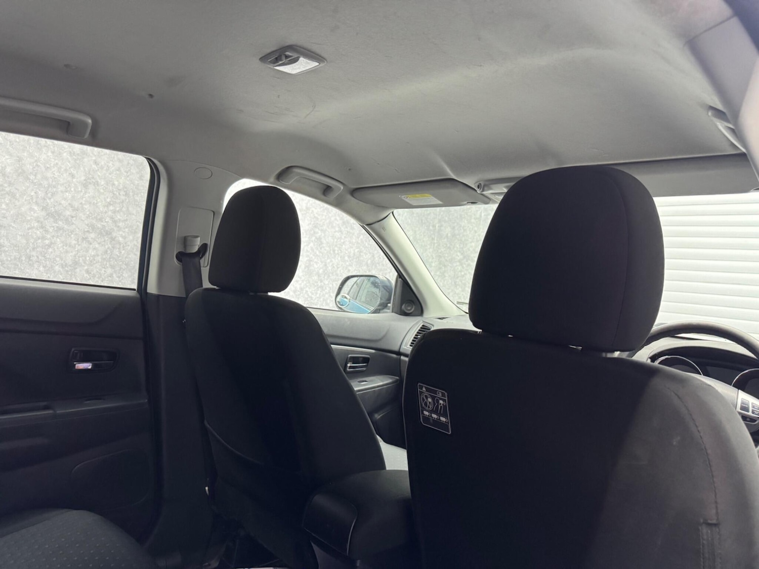 Used Mitsubishi ASX 2013 for sale - 75866726: Photo 15