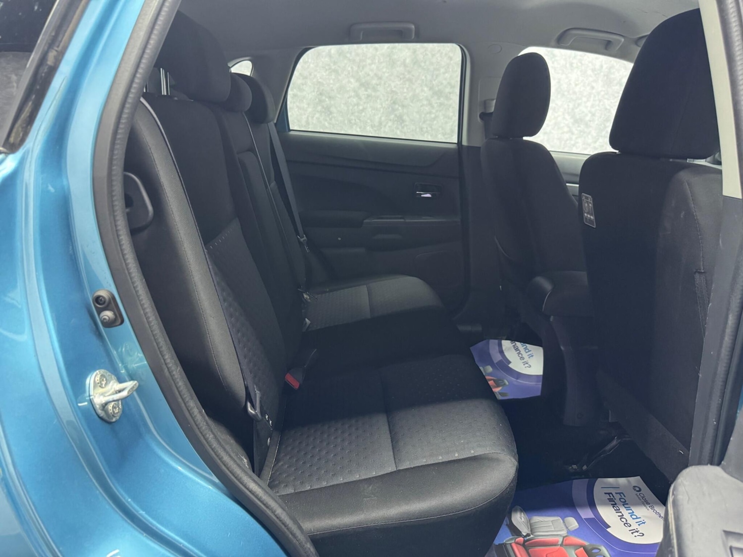 Used Mitsubishi ASX 2013 for sale - 75866726: Photo 17