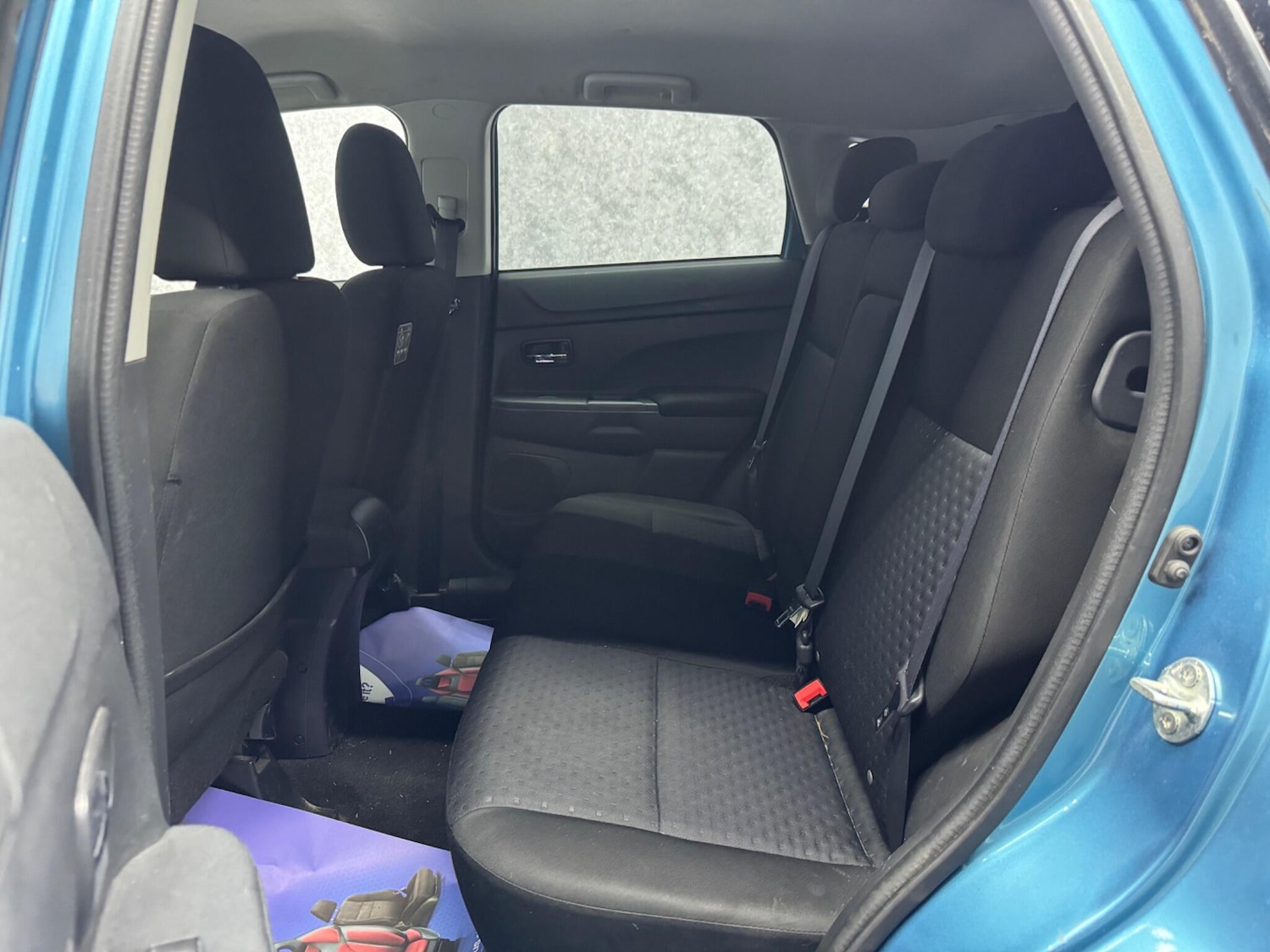 Used Mitsubishi ASX 2013 for sale - 75866726: Photo 18