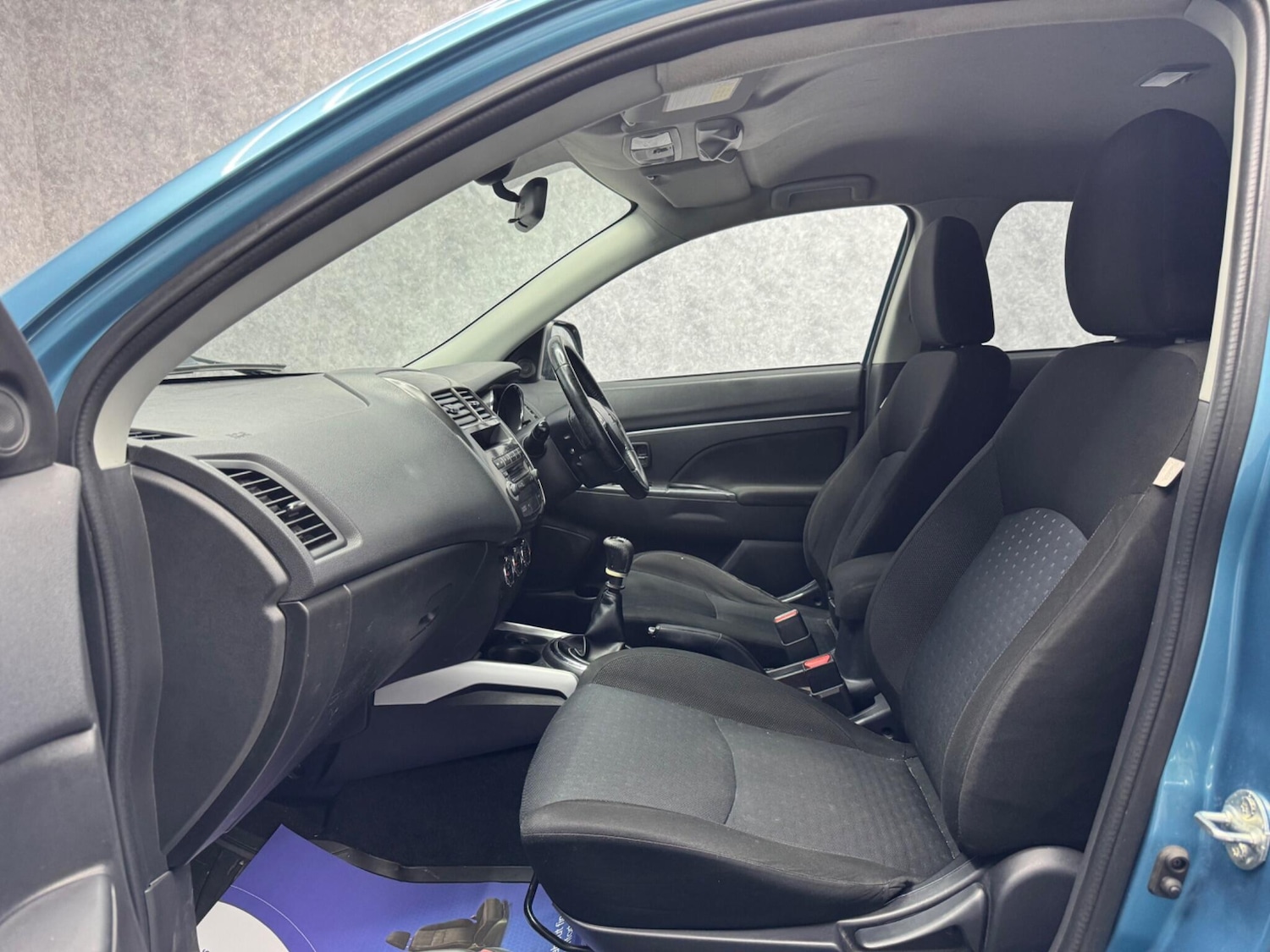 Used Mitsubishi ASX 2013 for sale - 75866726: Photo 19