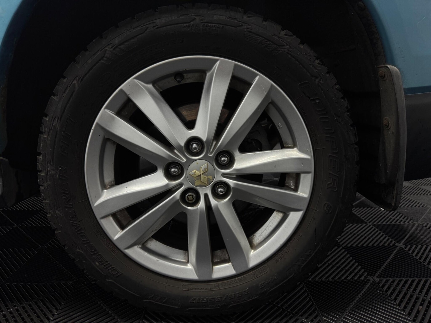 Used Mitsubishi ASX 2013 for sale - 75866726: Photo 23