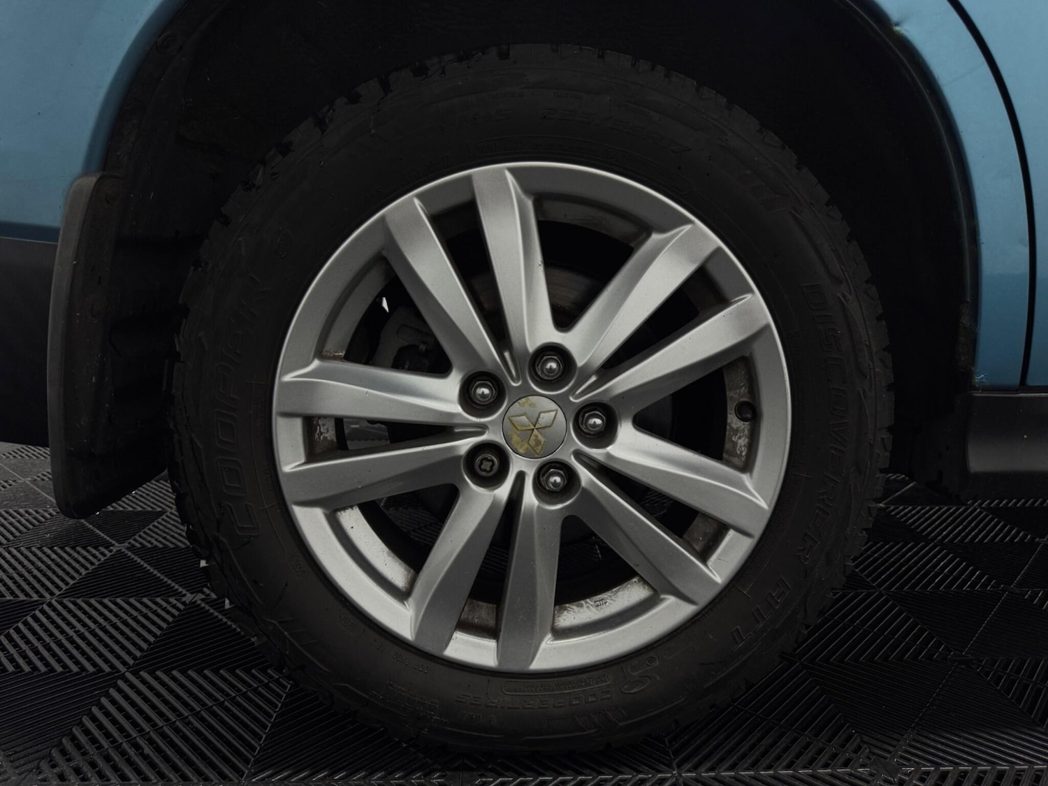 Used Mitsubishi ASX 2013 for sale - 75866726: Photo 24