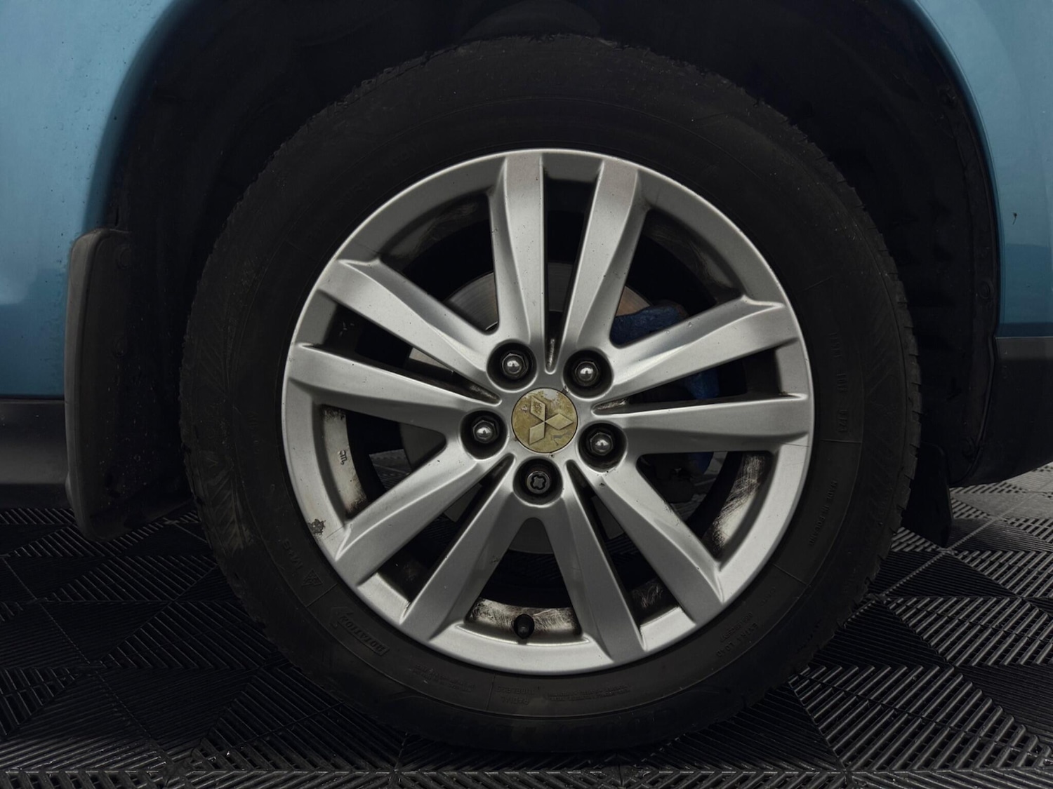 Used Mitsubishi ASX 2013 for sale - 75866726: Photo 25