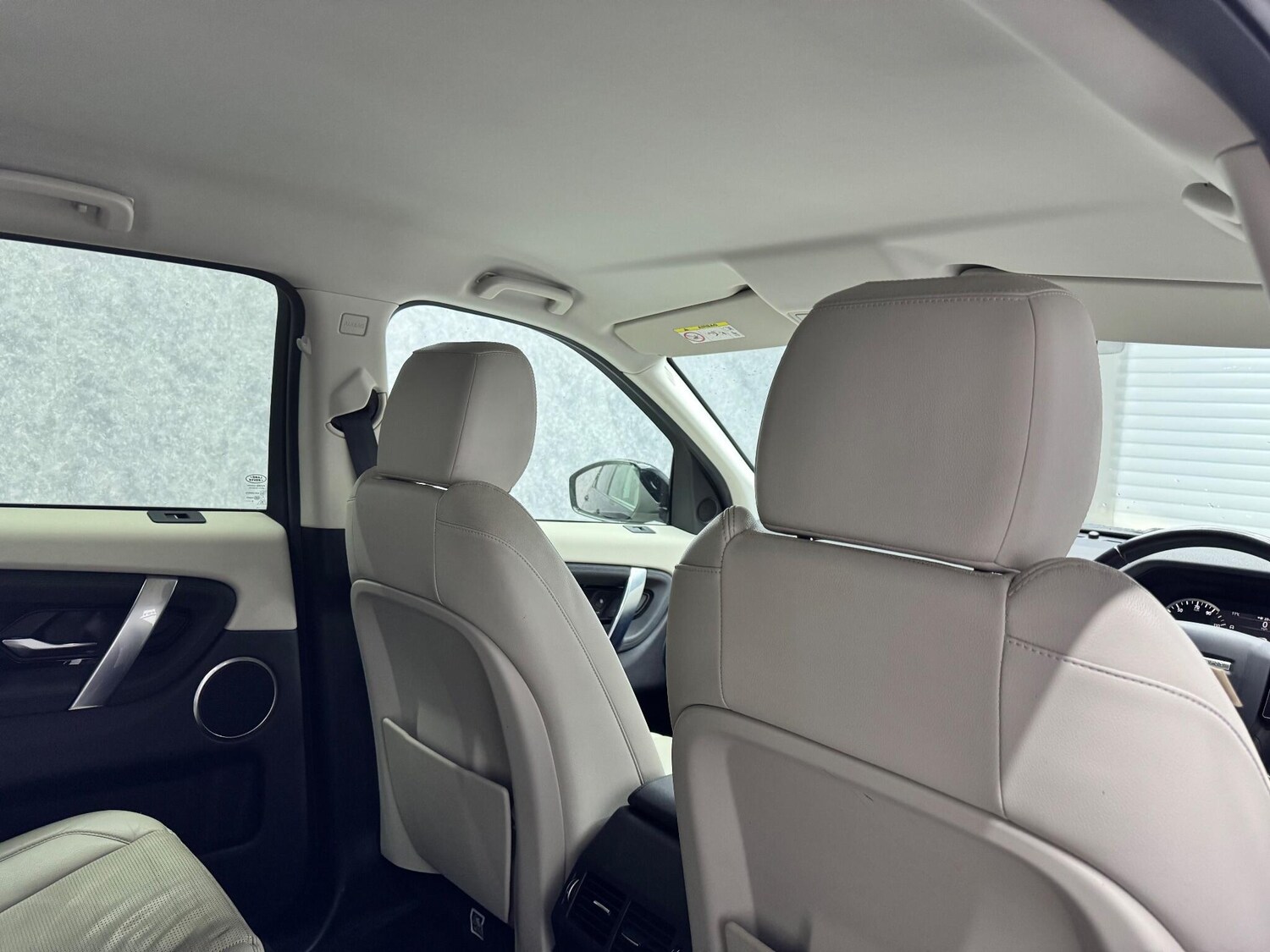 Used Land Rover Discovery Sport 2020 for sale - 76226760: Photo 21