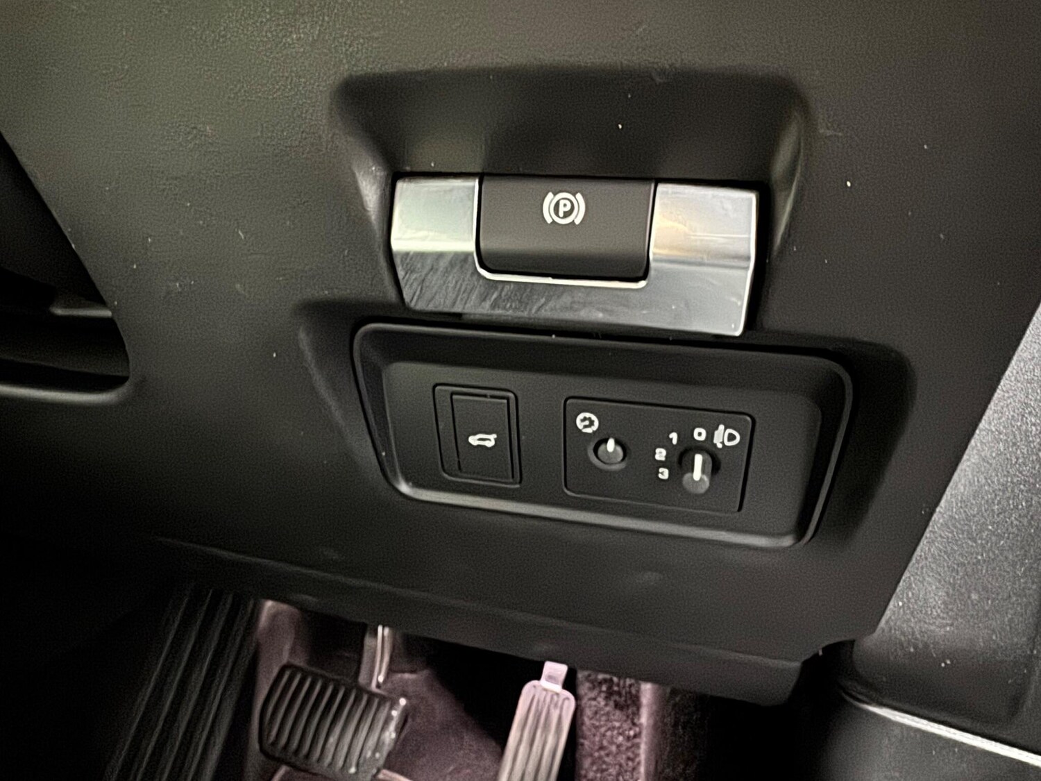 Used Land Rover Discovery Sport 2020 for sale - 76226760: Photo 28