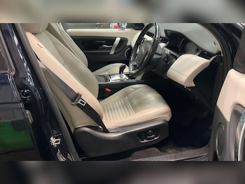 Used Land Rover Discovery Sport 2020 for sale - 76226760: Photo 2
