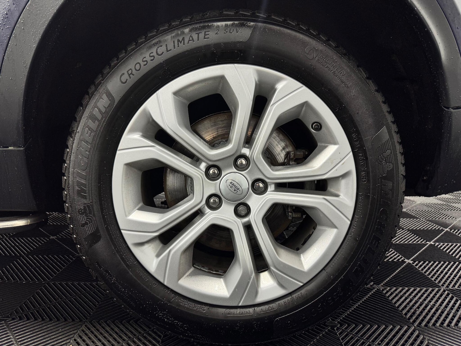 Used Land Rover Discovery Sport 2020 for sale - 76226760: Photo 30