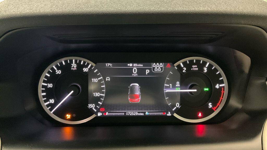 Used Land Rover Discovery Sport 2020 for sale - 76226760: Photo 4