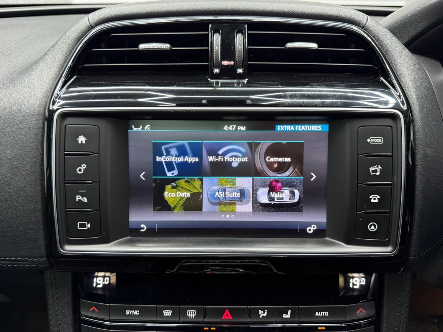 Used Jaguar F-Pace for sale - 78057643: Photo 17