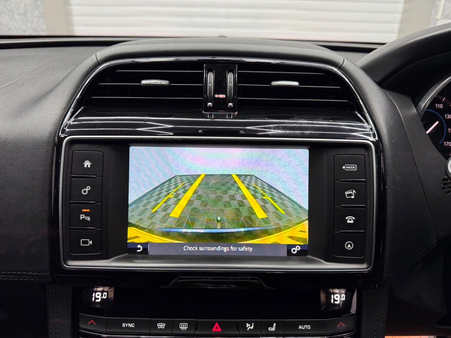 Used Jaguar F-Pace for sale - 78057643: Photo 19