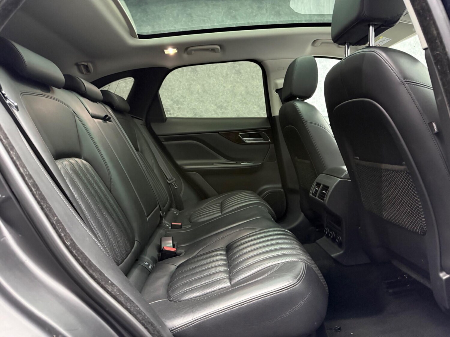 Used Jaguar F-Pace for sale - 78057643: Photo 20